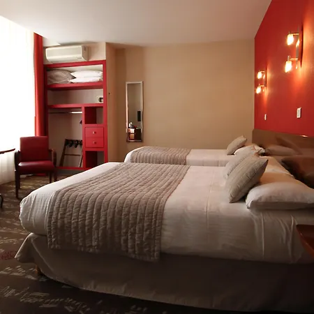 Majestic Hotel