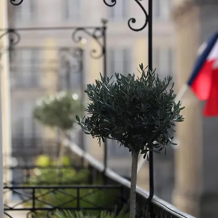 Majestic Hotel Bordeaux